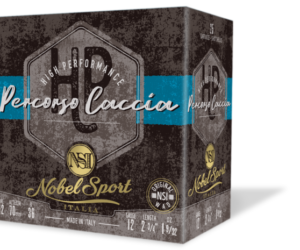 NSI PERCORSO CACCIA 12/70