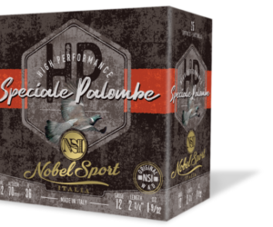 NSI SPECIALE PALOMBE 12/70