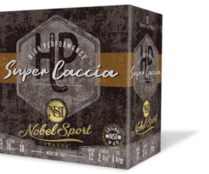 NSI SUPER CACCIA 12/70