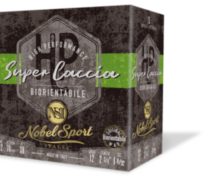 NSI SUPER CACCIA BIORIENTABILE 12/70