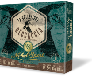 NSI LA COLLEZIONE BECCACCIA 12/70