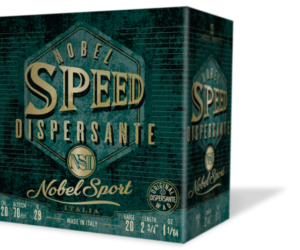 NSI NOBEL SPEED DISPERSANTE 20/70