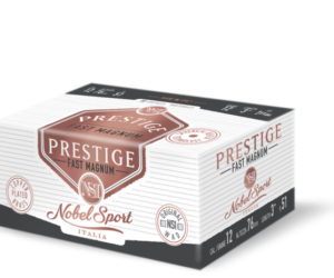 NSI FAST MAGNUM 12/76