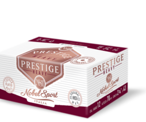 NSI PRESTIGE HEAVY 12/70