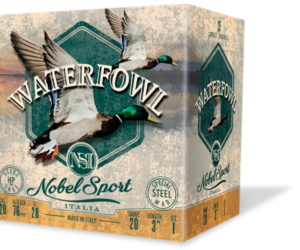 NSI WATERFOWL 20/76
