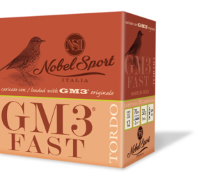 NSI GM3 FAST 12/70