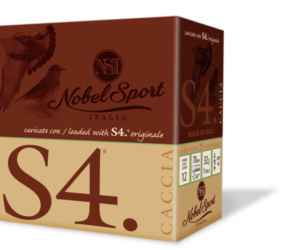 NSI S4 16/70