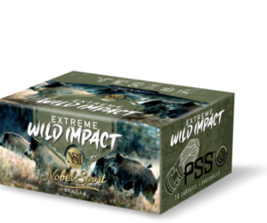 NSI WILD IMPACT EXTREME 12/70