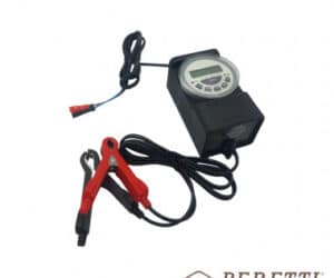 BERETTI  CRONO TIMER