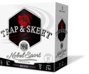 NSI TRAP & SKEET 12/70