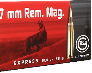 GECO EXPRESS 7MM REM.MAG. 10,0G