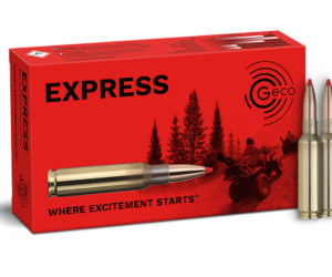 GECO 6,5 CREEDMOOR EXPRESS 9,1G