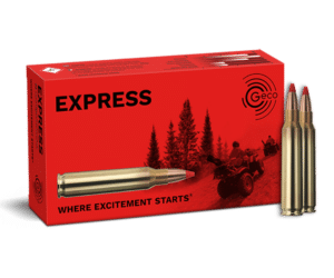 GECO EXPRESS 223 REM 3,6G