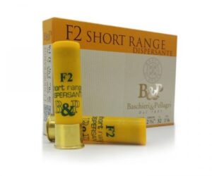 B&P 20/70 SHORT RANGE