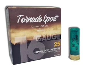 M-90 TORNADO 16/20 24G