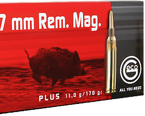 GECO PLUS 7MM REM.MAG. 11,0G