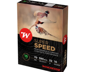 WINCHESTER 12/16/20 SUP SP 32G