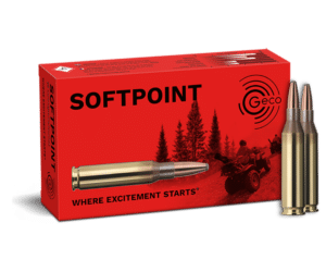 GECO SOFTPOINT 243 WIN 6,8G
