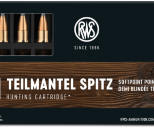 RWS 223 REM. TEILMANTEL 3,6G