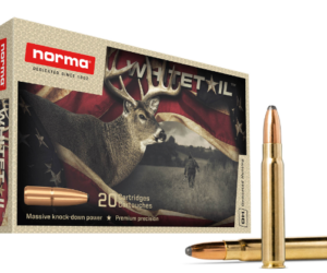 NORMA 243 WIN. 6,5G