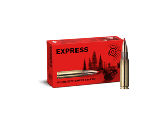 GECO 300 W.M. EXPRESS 10,7G