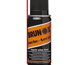 BRUNOX ULJE ZA ČIŠĆENJE 100ML