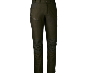 DEERHUNTER CHASSE TROUSERS HLAČE