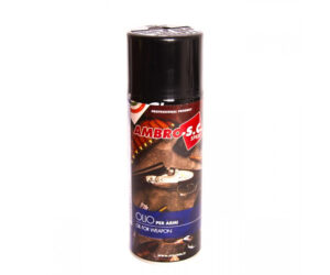 AMBRO SPREJ 300ML