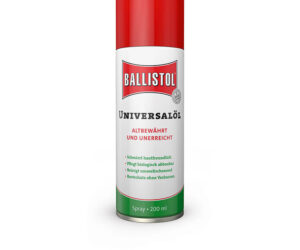 BALLISTOL UNIVERZAL - ULJE 200ML