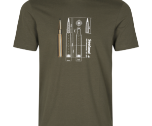 SEELAND BULLET MAJICA