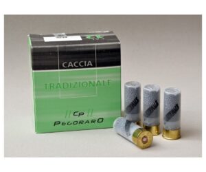 PEGORARO 12/70 TRAD. 34GR 0,2,6,7,9