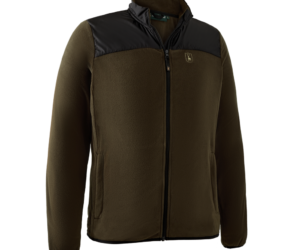 DEERHUNTER JAKNA NORTHWARD FLEECE