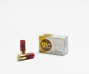 PEGORARO 12/70 GS4 36G  0,2,4
