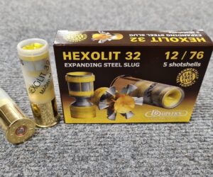 HEXOLIT 32 12/76 32G