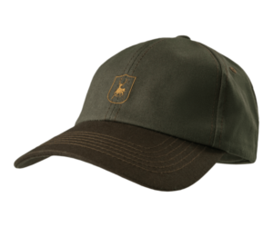 DEERHUNTER YOUTH SHIELD CAP