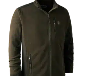 DEERHUNTER MUFLON ZIP JAKNA