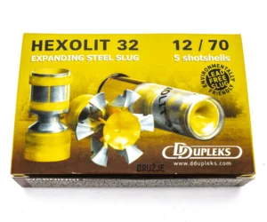 HEXOLIT 32 12/70 32G