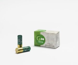 PEGORARO 12/70 38GR 0,2,4,5