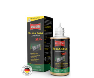 BALLISTOL ROBLA SOLO ČISTAČ CIJEVI 65ML
