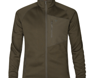 SEELAND JAKNA PINE GREEN