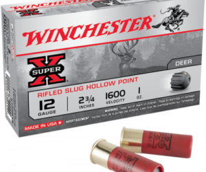 WINCHESTER  SUPER X 12/70 28G