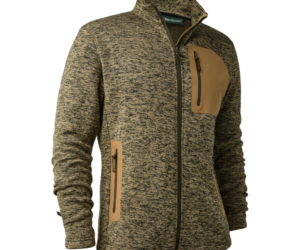DEERHUNTER SAREK KNITTED JACKET