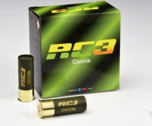 RC 12/70 3CACCIA