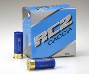 RC 12/70 2CACCIA