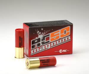 RC 12/76 MAGNUM HP