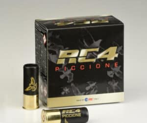RC 12/70  4PICCIONE HP
