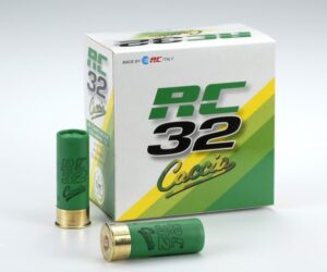RC 12/70 32 CACCIA