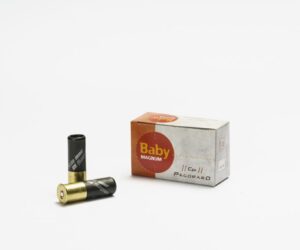 PEGORARO 12/70 BABY MAGNUM