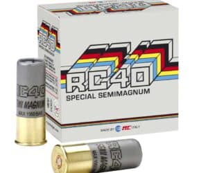 RC 12/70 SEMIMAGNUM