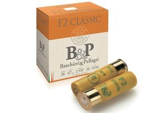 B&P 20/70 F2 CLASSIC